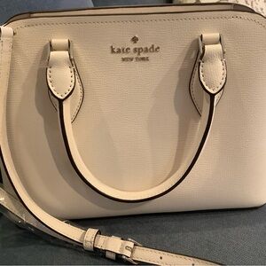 Kate Spade NWT Darcy Small Satchel